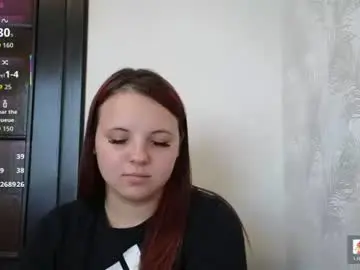 Chaturbate Best live sex cam show of girl_shy07