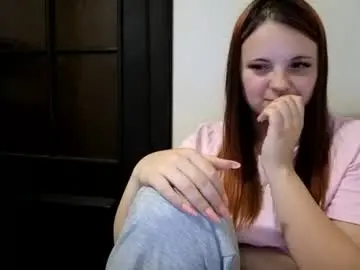 Chaturbate Adult Webcam of girl_shy07
