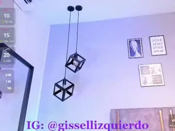 Chaturbate Free Porn Cam of liincostelloo