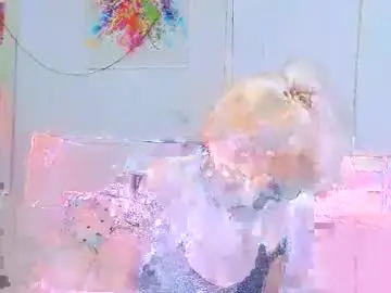 Chaturbate Live Sex of lillianasara