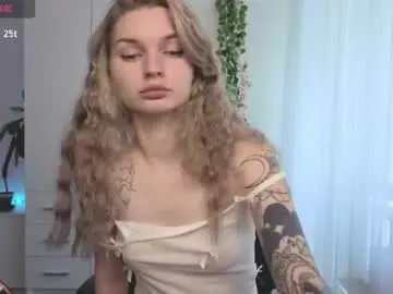 Chaturbate Free Live Porn of lookluna