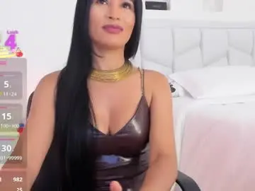 Chaturbate Live Sex of saralife69