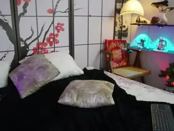 Chaturbate Private Sex Chat of scarlett_collins01