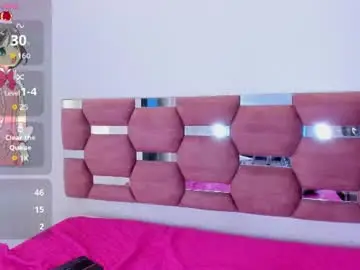 Chaturbate Live Porn of scarlett_honeey