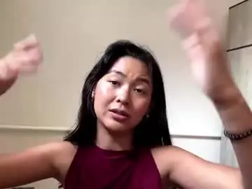 Chaturbate Live Sex Cam of veronikadant