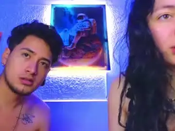 Chaturbate Nude Webcam of zoee_jhonnyy