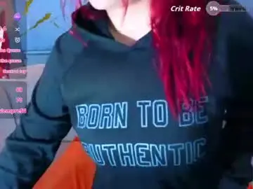 Chaturbate Adult Video Chat of ambar72_b
