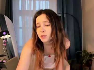 Chaturbate Adult Video Chat of anittacherry
