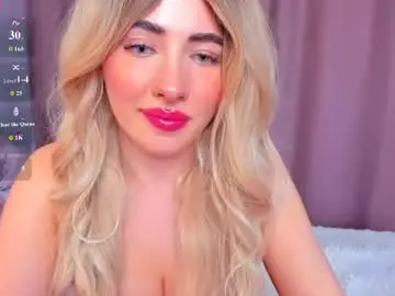 Chaturbate Free Porn Cam of aria_montclair
