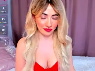 Chaturbate Adult Webcam of aria_montclair