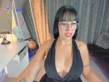 Chaturbate Sex Cam of electrahott