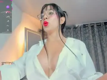 Chaturbate Free Porn Cam of electrahott