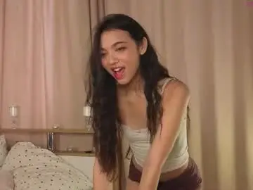 Chaturbate Live Sex of faithinpromo