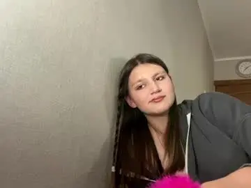 Chaturbate Sex Cam of jinaferrier
