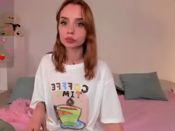 Chaturbate Live Porn of little_clare_