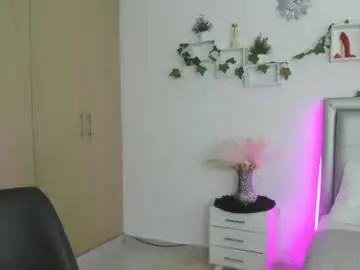 Chaturbate Sex Cam of melissa_lov2_