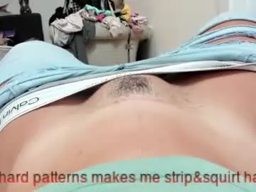 Chaturbate Sex Cam of my_moon_light