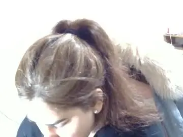 Chaturbate Sex Chat of nahiarabiel