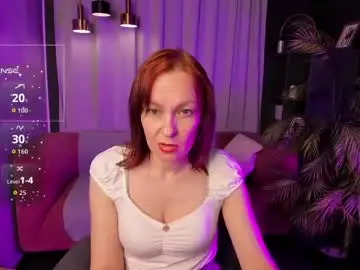 Chaturbate Live Porn of nika_gentle