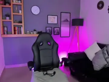 Chaturbate Sex Cam of sabrina_angel__