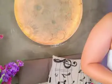 Chaturbate Sex Cam of sarah_greyy