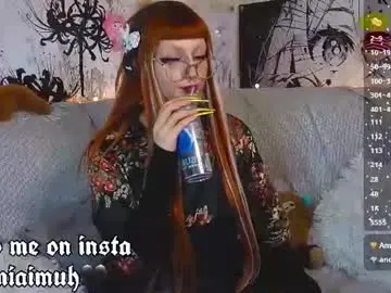 Chaturbate Adult Webcams of silly_soul