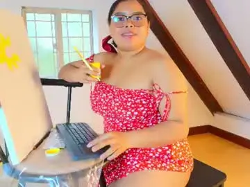 Chaturbate Live Porn of alanaa_gomezz