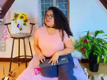 Chaturbate Sex Chat of alanaa_gomezz