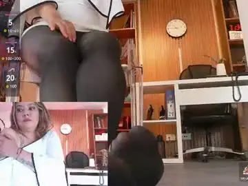 Chaturbate Adult Webcam of colete_milf