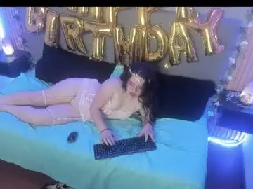 Chaturbate Adult Video Chat of emily_tulip