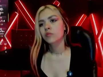 Chaturbate Nude Webcam of fabzy_fab