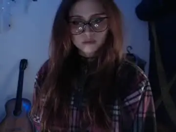 Chaturbate Nude Webcam of flor3citarockera