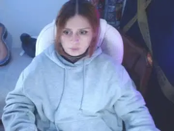 Chaturbate Adult Webcam of flor3citarockera