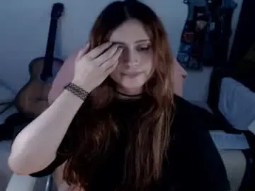 Chaturbate Adult Webcam of flor3citarockera