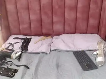 Chaturbate Live Sex of katty_berry_