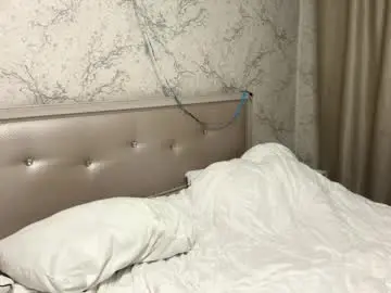 Chaturbate Nude Webcam of kishagray