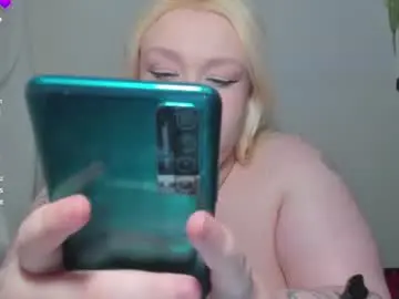 Chaturbate Live Porn of lilyllike