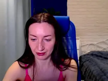 Chaturbate Sex Chat of lilymellow