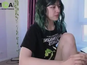 Chaturbate Live Sex of queenofwandss