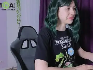 Chaturbate Free Porn Cam of queenofwandss