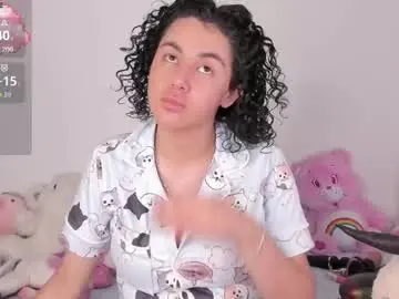 Chaturbate Watch Live Sex Cams of yunahott_