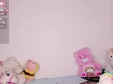 Chaturbate Sex Cam of yunahott_