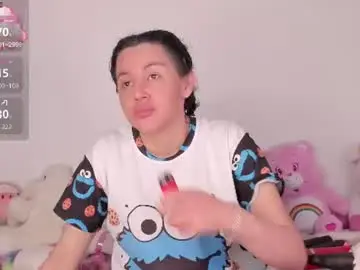 Chaturbate Live Sex Cam of yunahott_
