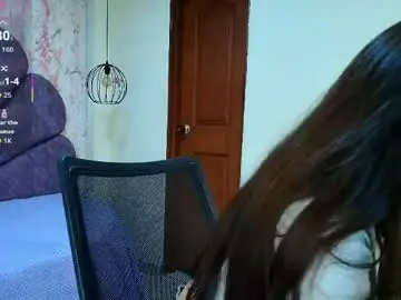 Chaturbate Adult Webcams of _alaia_collway_