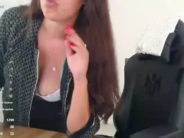 Chaturbate Watch Live Sex Cams of _just_a_queen_3