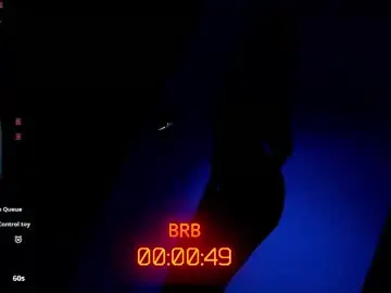 Chaturbate Adult Webcam of _lady__m_