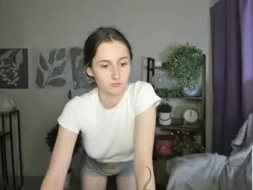 Chaturbate Live Sex of annieee_smith