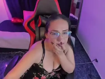 Chaturbate Sex Chat of camila_bj