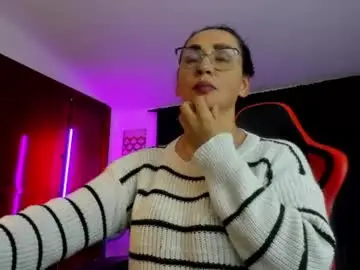 Chaturbate Best Webcam of camila_bj