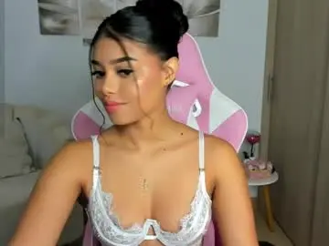 Chaturbate Adult Webcam of hailey_florez
